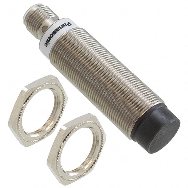 GX-MK18A-P-Z Panasonic Industrial Automation Sales  Proximity Sensors - Industrial